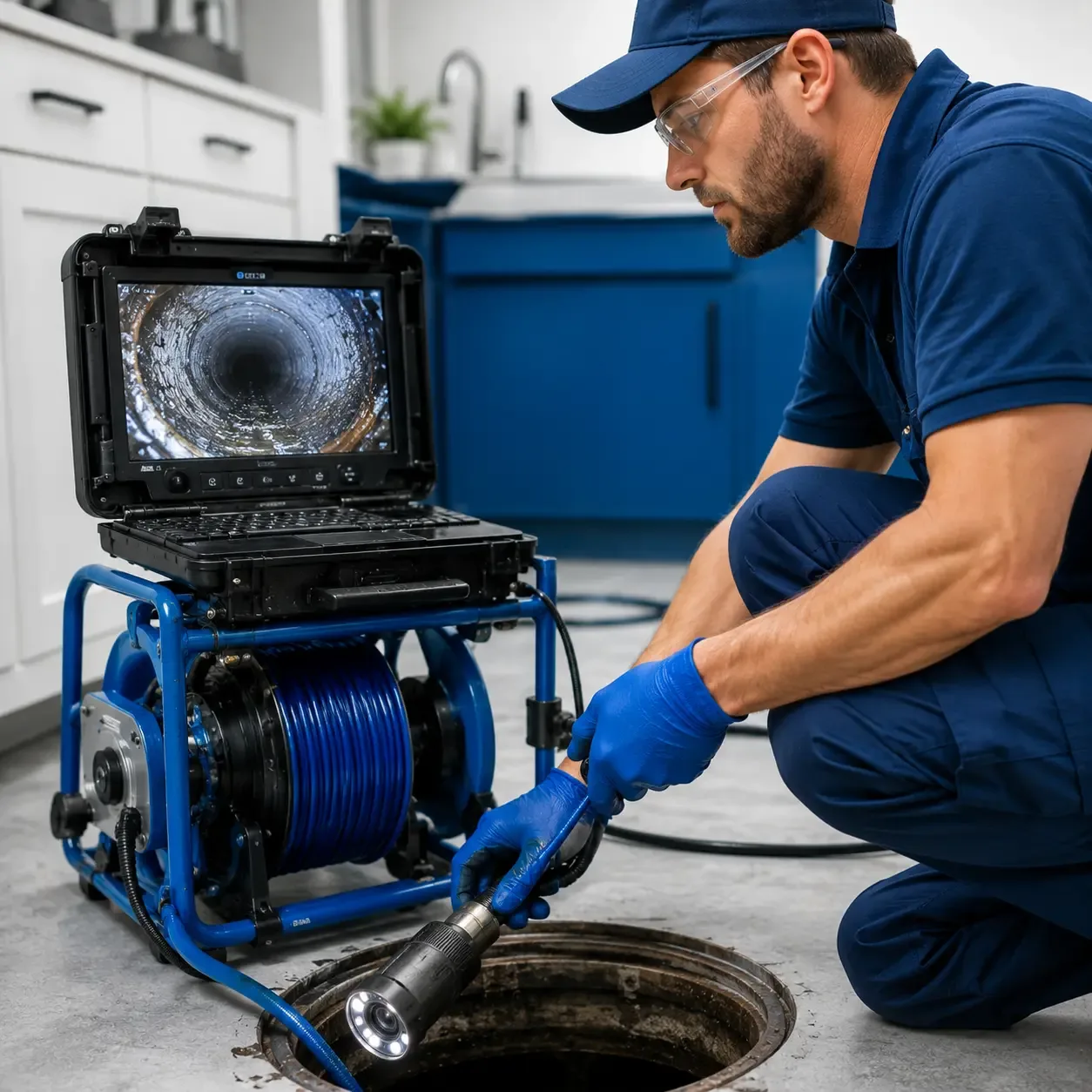 Pipe Relining professionals serving Wilson, WI